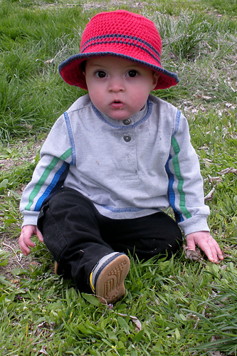 HDC Sun Hat photo 1