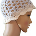 Summer Breeze Cloche pattern