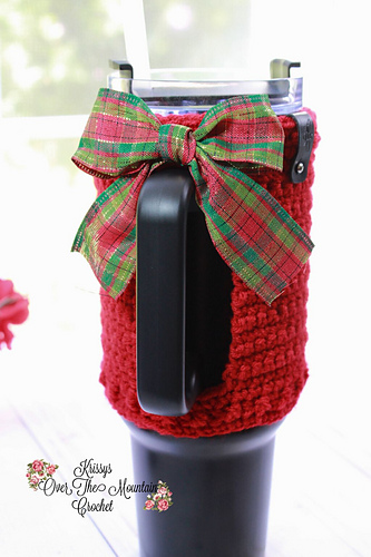 Tumbler With Handle Wrap photo 11