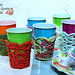 Solo Cup Cozy pattern 