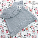 Over Brook Baby Dress pattern 