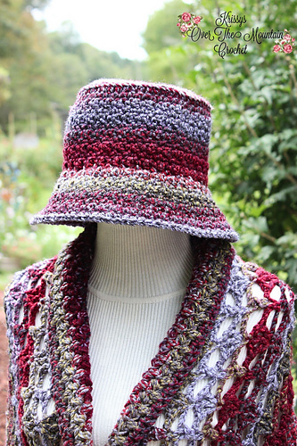 Bonfire Bucket Hat photo 11