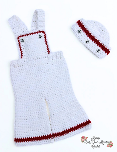 Momma's Lil' Firecracker Bibs photo 2