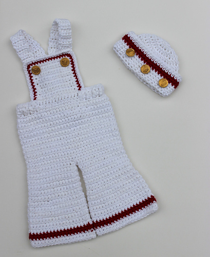 Momma's Lil' Firecracker Bibs photo 11