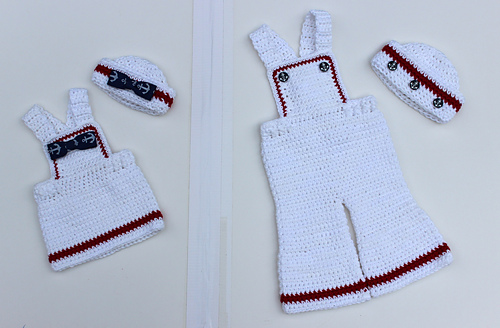 Momma's Lil' Firecracker Bibs photo 12