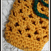 Pineapple Soap Bag photo 3