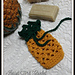 Pineapple Soap Bag photo 4