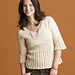 Moonlight Pullover pattern 
