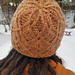 Tyr Hat pattern 