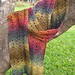 One-Skein Chevron Scarf photo 3