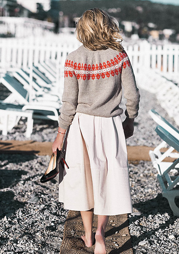 Vendela Genser - Vendela Kirsebom