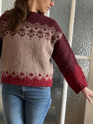 Névé - byKristinMK