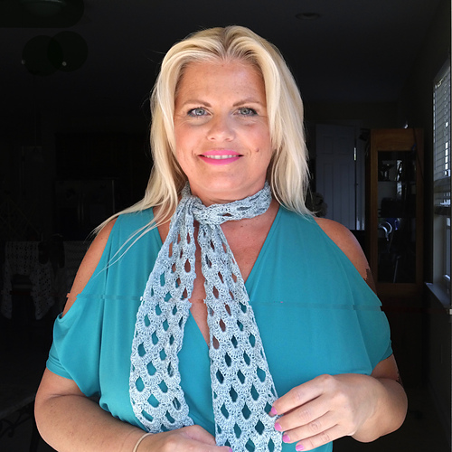 Ravelry: Fine Nikki pattern by Kristin Omdahl