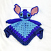 Stitch lovey pattern 