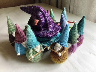 Clue 4 in which the Gnoodles are up to something