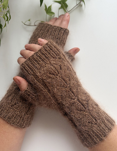 Gija Mitts