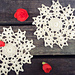 Festive Little Doily photo 3