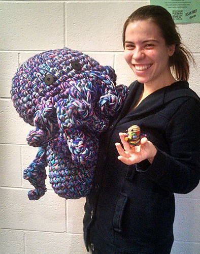 Cthulhu photo 5