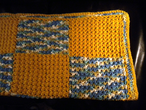 Baby Blanket #003 photo 2
