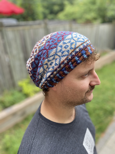 Arcane Lue - byKrouseAndLove