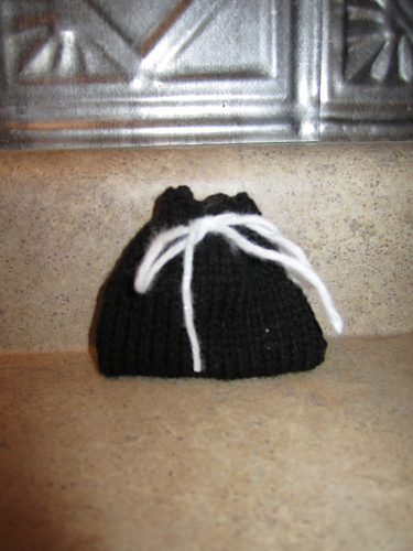 Wedding Favor Pouch photo 1