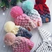 Hat for Blythe doll pattern 