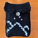 ACOTAR Kindle Sleeve pattern 