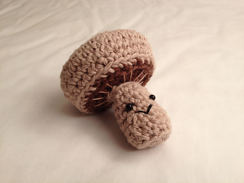Mushroom photo 2
