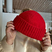 Liisi Beanie pattern 