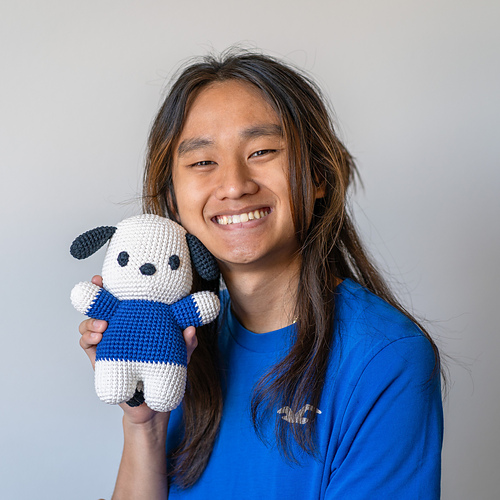 Sanrio Pochacco - Nathaneil Huynh