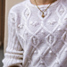 Slow Travel Sweater pattern 