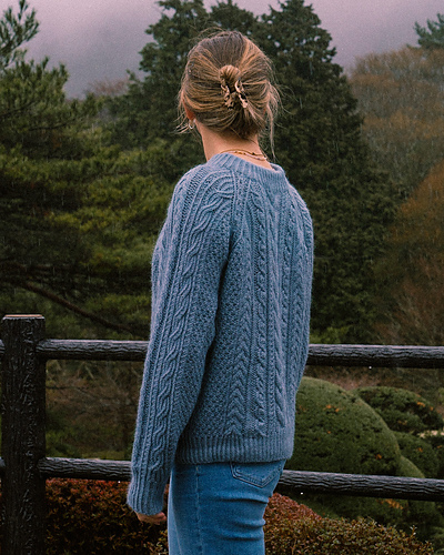 Arctic Light Genser - Veronika Lindberg