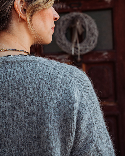 Darling Cardigan - Veronika Lindberg