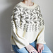 Fuurin Sweater pattern 