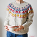 Sweet Mead Sweater pattern