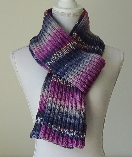 rurumu: マフラー / weave yarn stole ブラック rurumu: マフラー / weave yarn stole ブラック