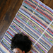 SWEDISH BREEZE CARPET pattern 