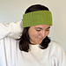 HOW TO HEADBAND pattern
