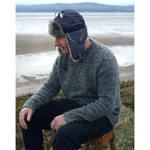 Versal - Ailbíona McLochlainn