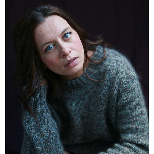 Versal - Ailbíona McLochlainn