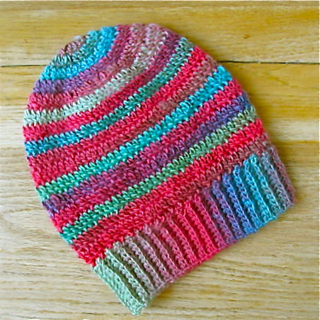 Ravelry LBK63's Hat