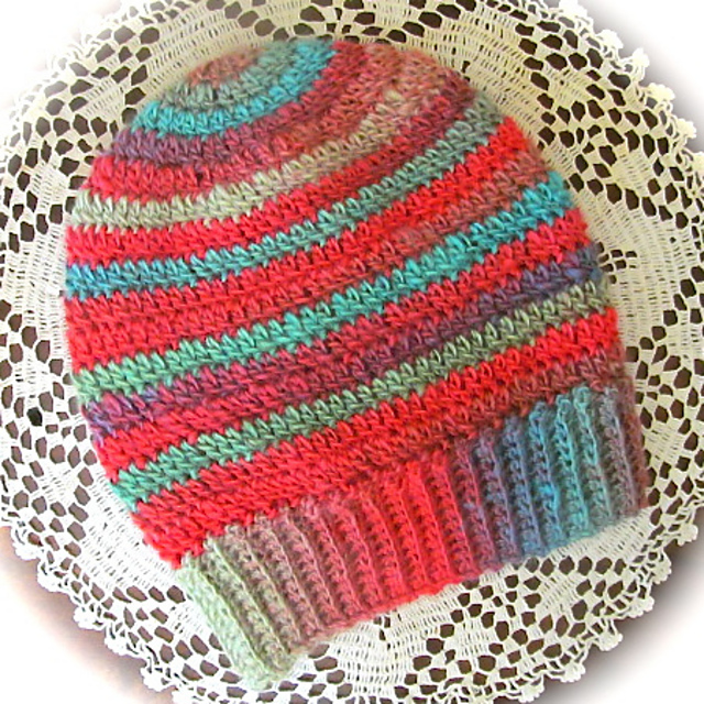 Ravelry LBK63's Hat