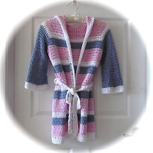 Ravelry LBK63's Makenzie's All Purpose Robe