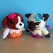 Mer-Animals pattern