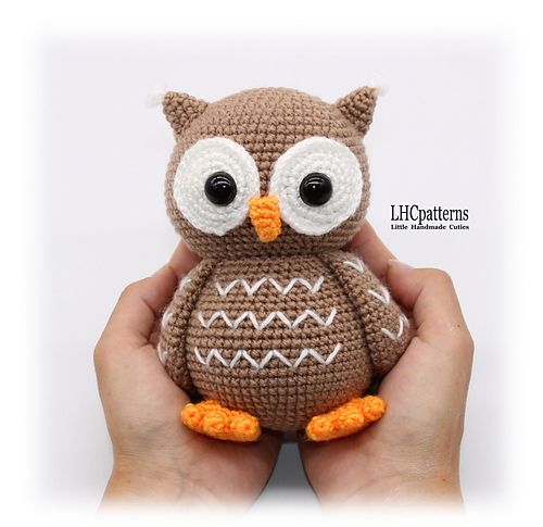 Owliver the Owl