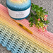 Whispering Shells pattern