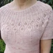 Ivy sweater pattern 