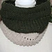 Cali Cowl pattern 