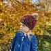 Langstroth Mini Hat pattern 