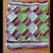 Garterlac Dishcloth photo 4